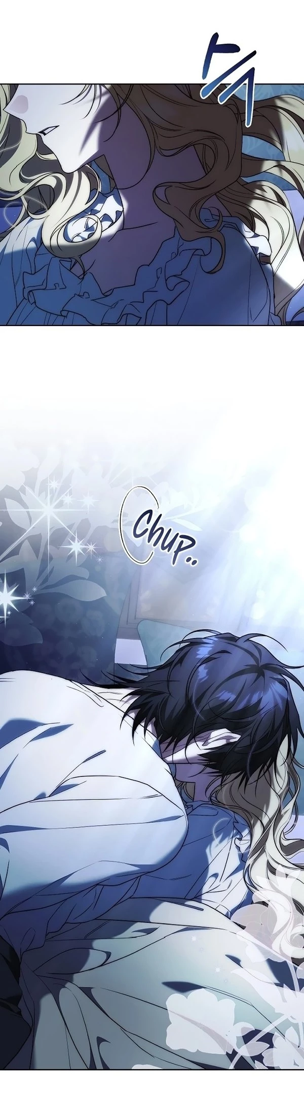 Thuần Hóa Hoàng Tử Quái Vật Chapter 8 - Trang 2