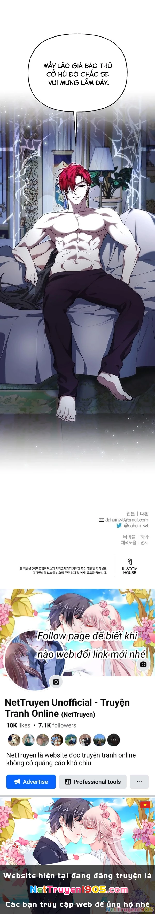 Thuần Hóa Hoàng Tử Quái Vật Chapter 8 - Trang 2
