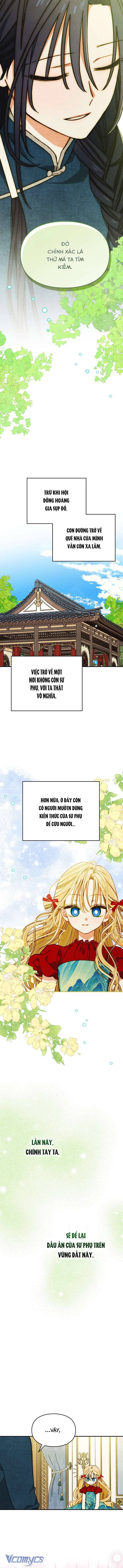 Thuần Hóa Munchkin Chapter 10 - Trang 2