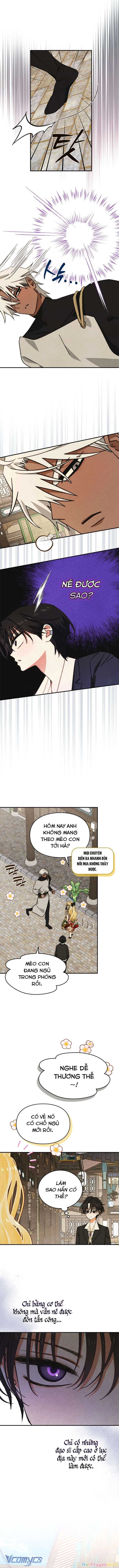 Thuần Hóa Munchkin Chapter 11 - Trang 2