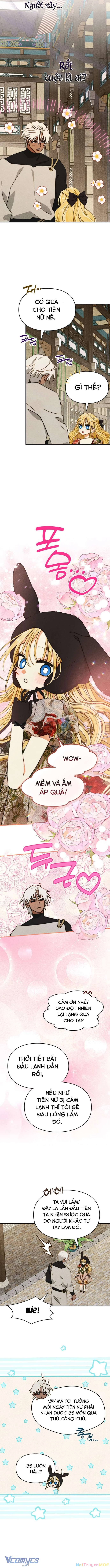 Thuần Hóa Munchkin Chapter 11 - Trang 2
