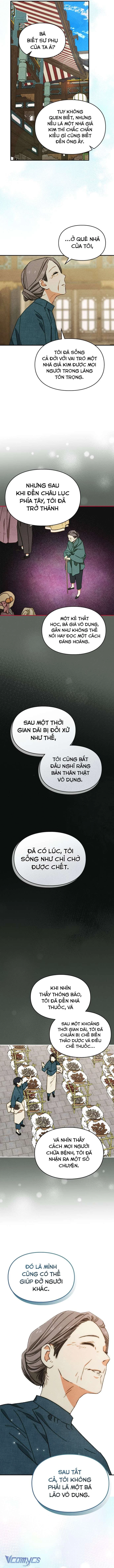 Thuần Hóa Munchkin Chapter 11 - Trang 2