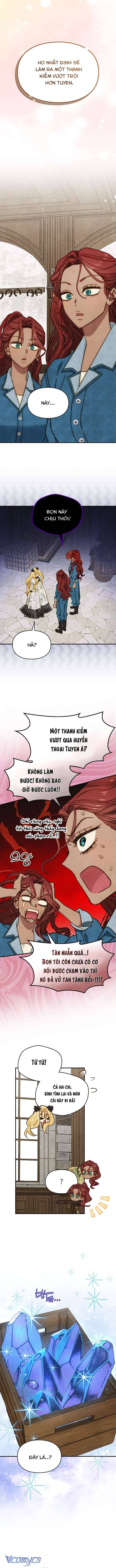 Thuần Hóa Munchkin Chapter 13 - Trang 2
