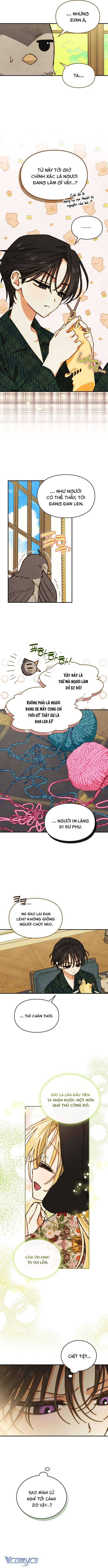 Thuần Hóa Munchkin Chapter 13 - Trang 2