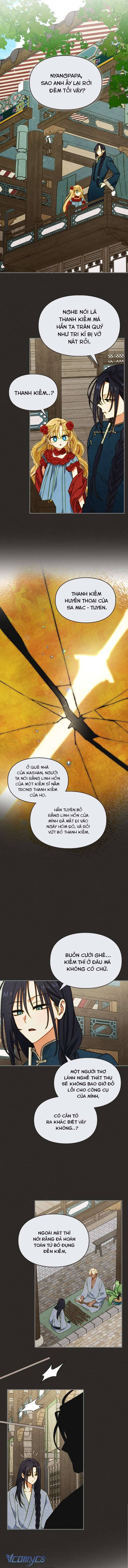 Thuần Hóa Munchkin Chapter 13 - Trang 2