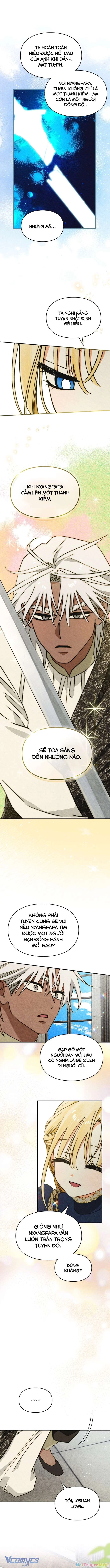 Thuần Hóa Munchkin Chapter 15 - Trang 2