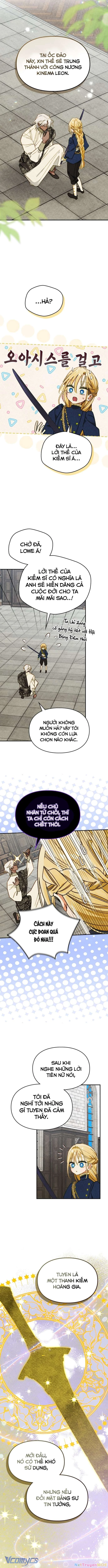 Thuần Hóa Munchkin Chapter 15 - Trang 2