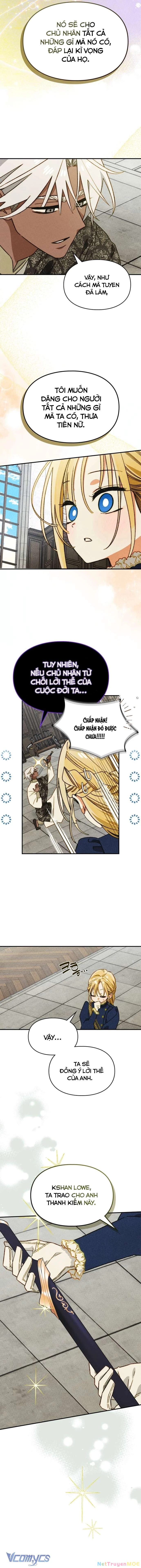 Thuần Hóa Munchkin Chapter 15 - Trang 2