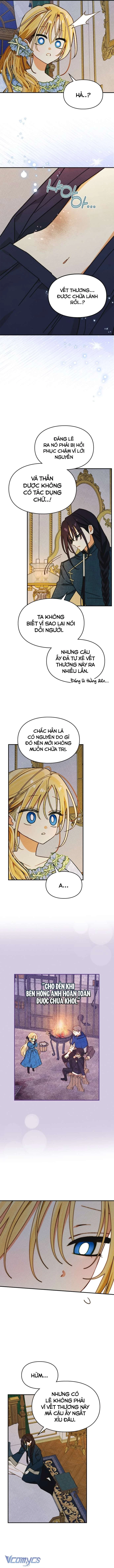 Thuần Hóa Munchkin Chapter 15 - Trang 2