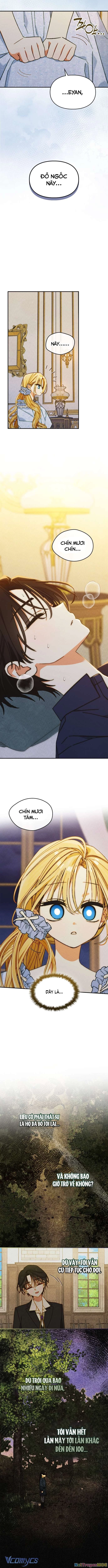 Thuần Hóa Munchkin Chapter 15 - Trang 2