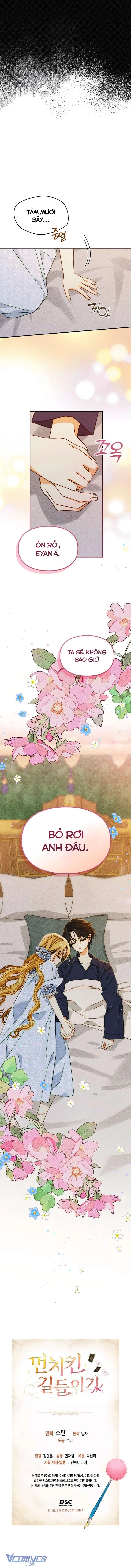 Thuần Hóa Munchkin Chapter 15 - Trang 2