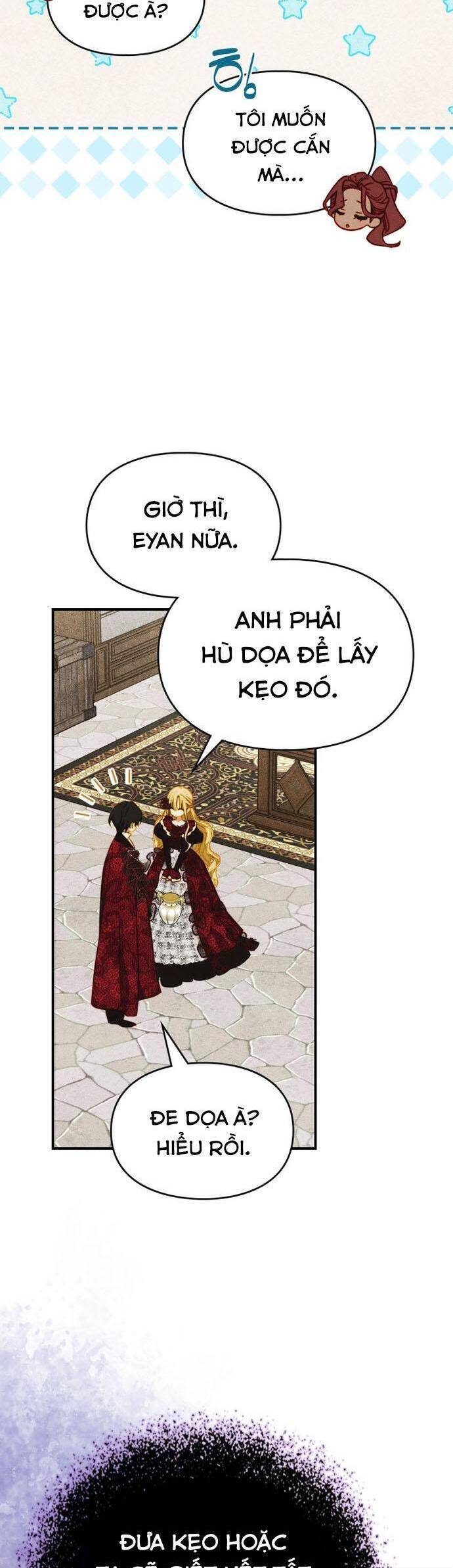 Thuần Hóa Munchkin Chapter 17 - Trang 2