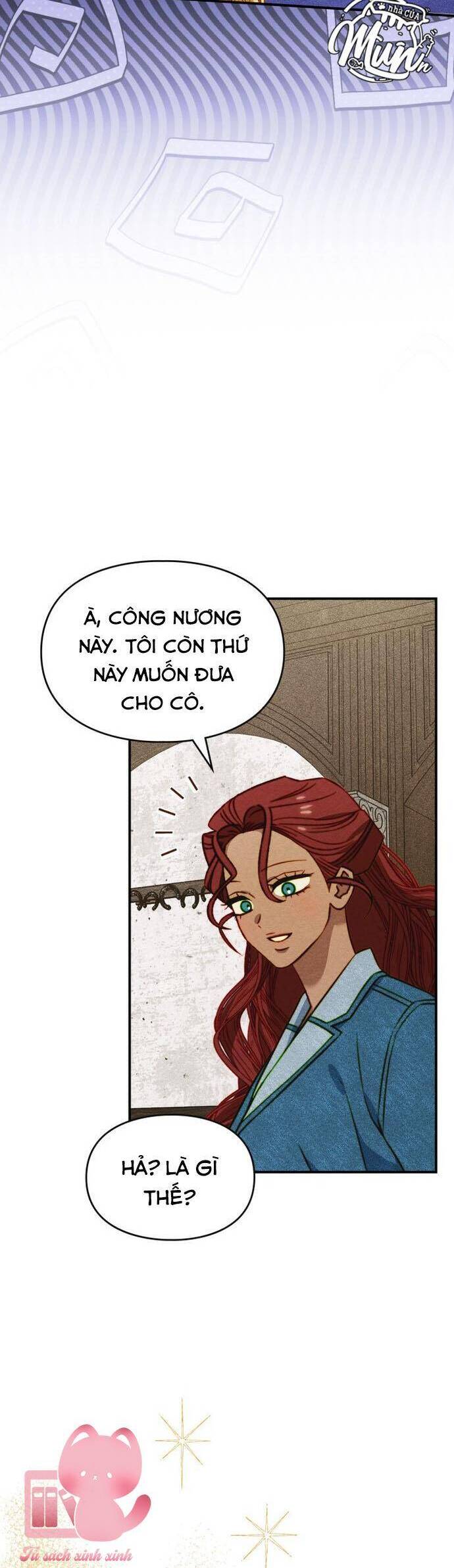 Thuần Hóa Munchkin Chapter 17 - Trang 2
