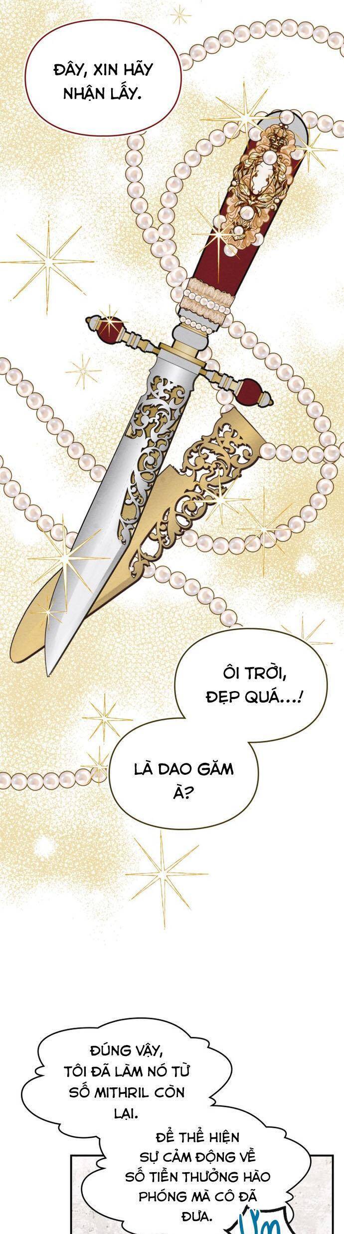 Thuần Hóa Munchkin Chapter 17 - Trang 2