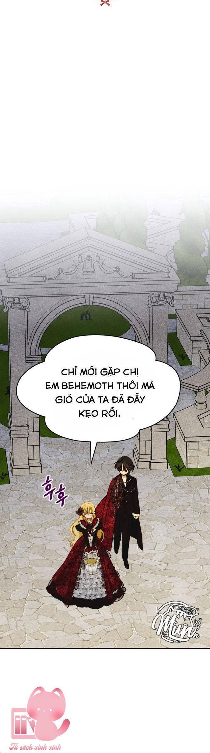 Thuần Hóa Munchkin Chapter 17 - Trang 2