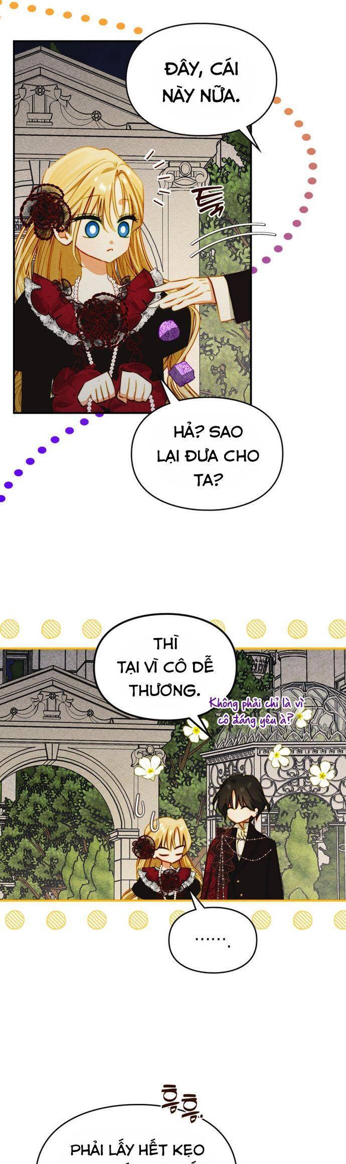 Thuần Hóa Munchkin Chapter 17 - Trang 2