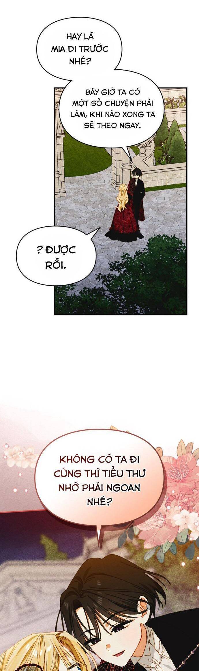 Thuần Hóa Munchkin Chapter 17 - Trang 2