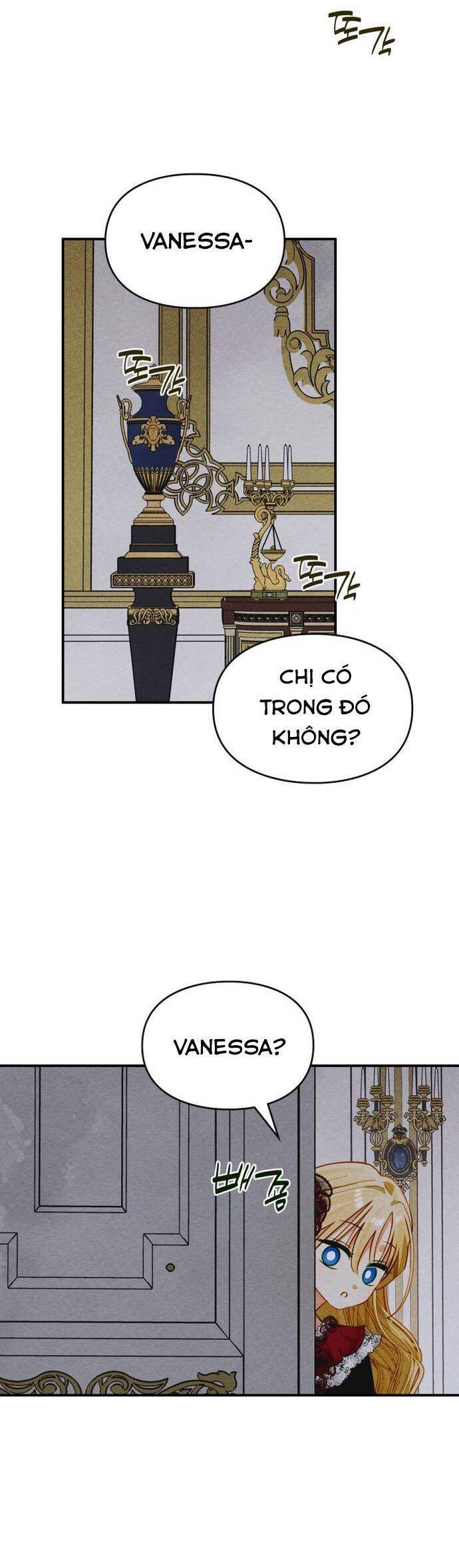 Thuần Hóa Munchkin Chapter 17 - Trang 2