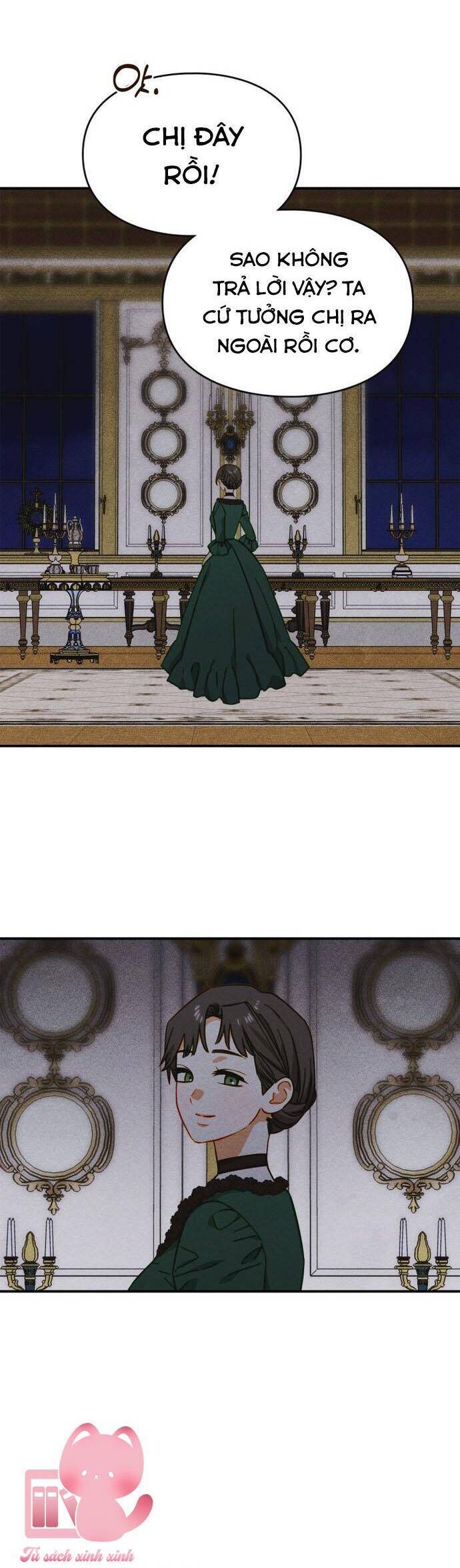 Thuần Hóa Munchkin Chapter 17 - Trang 2