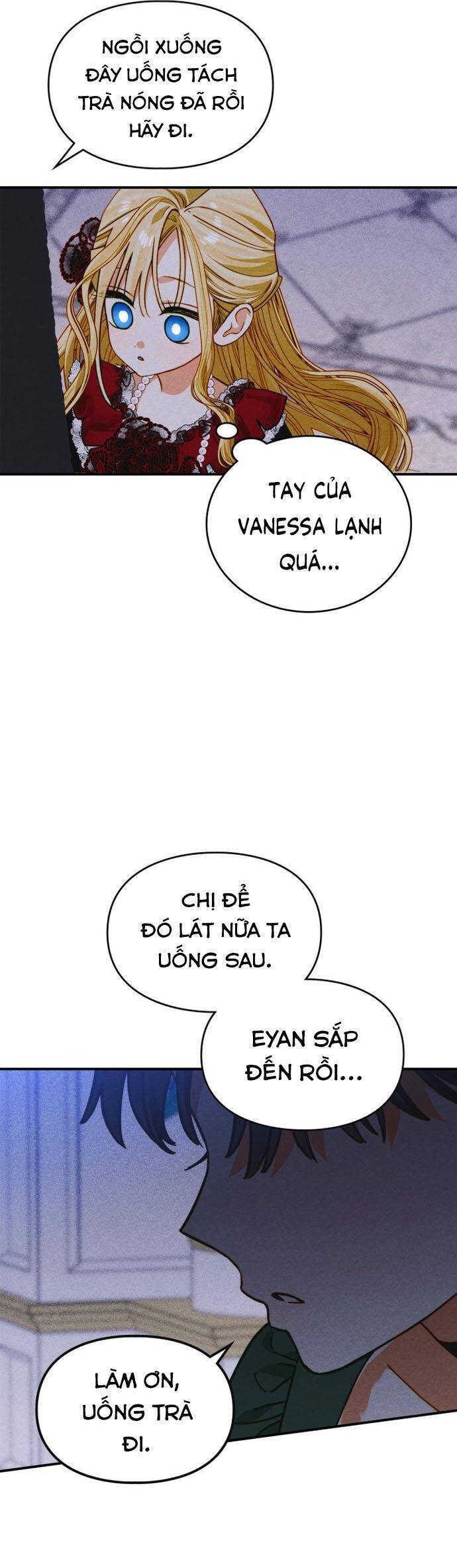 Thuần Hóa Munchkin Chapter 17 - Trang 2