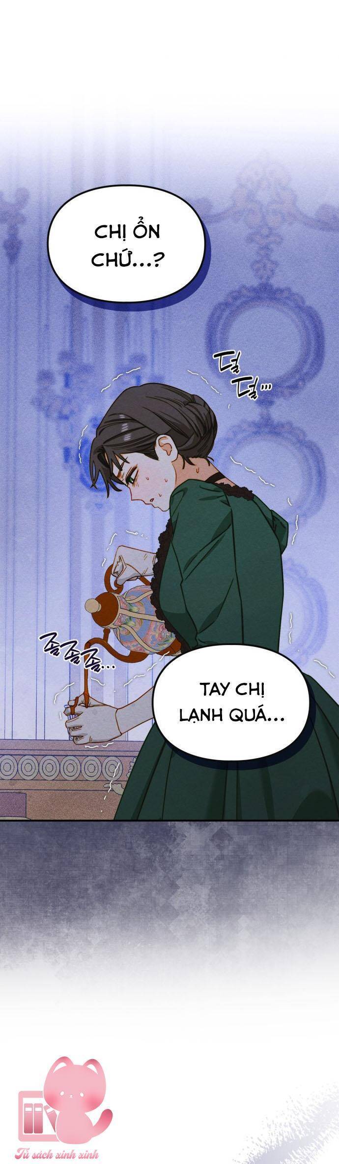 Thuần Hóa Munchkin Chapter 17 - Trang 2