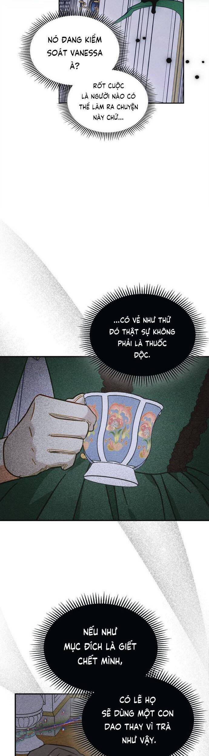 Thuần Hóa Munchkin Chapter 17 - Trang 2
