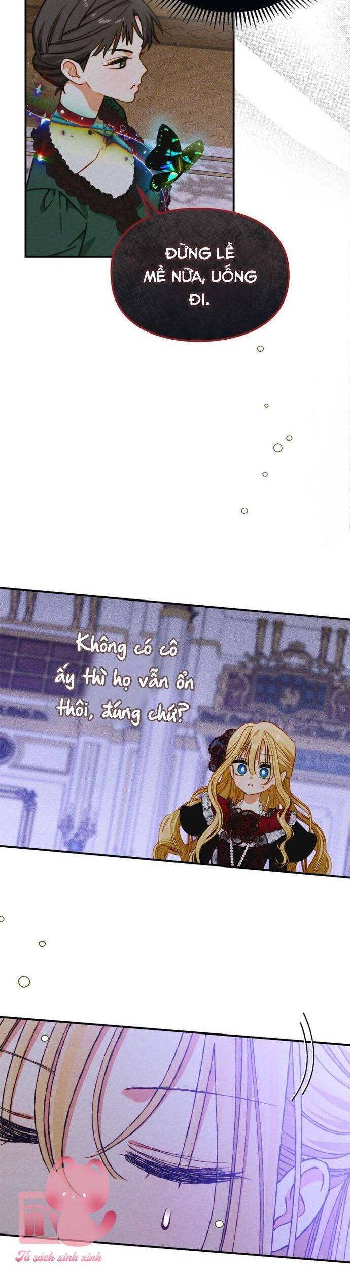 Thuần Hóa Munchkin Chapter 17 - Trang 2