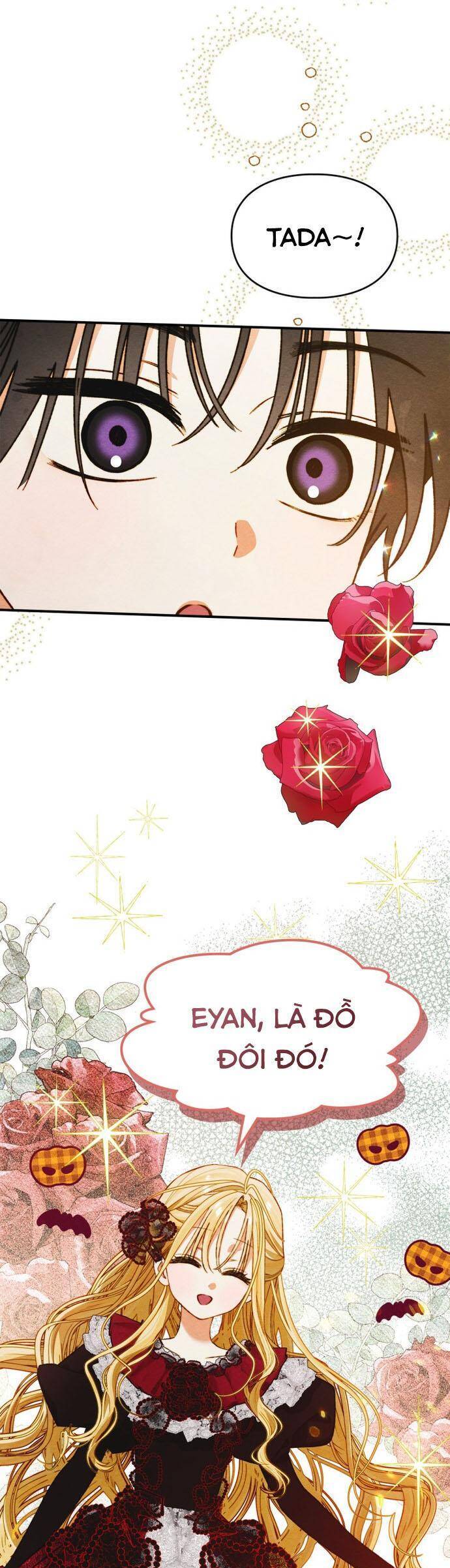 Thuần Hóa Munchkin Chapter 17 - Trang 2