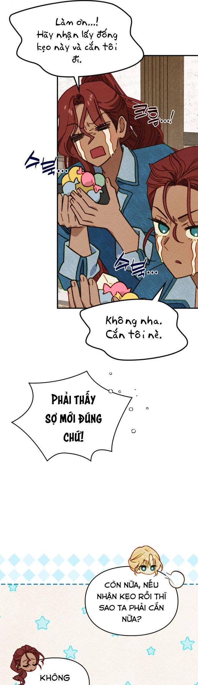Thuần Hóa Munchkin Chapter 17 - Trang 2