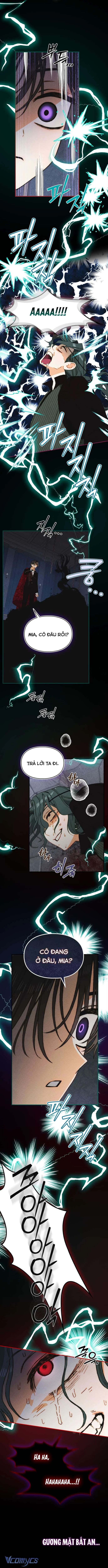 Thuần Hóa Munchkin Chapter 19 - Trang 2