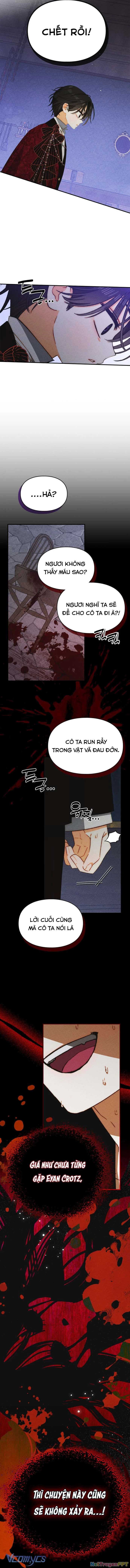 Thuần Hóa Munchkin Chapter 19 - Trang 2