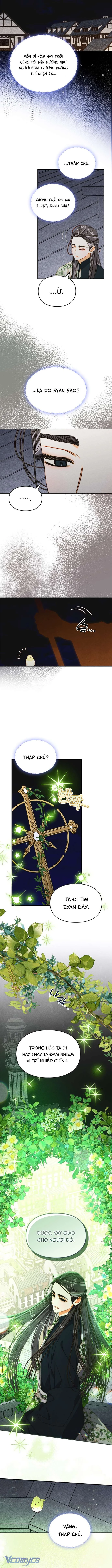 Thuần Hóa Munchkin Chapter 19 - Trang 2