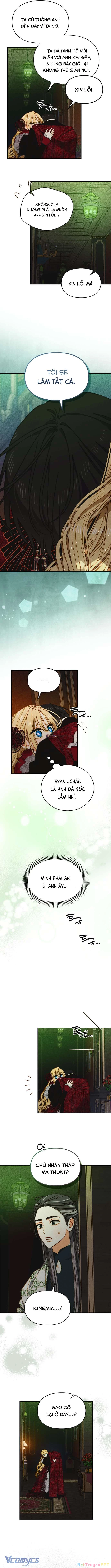 Thuần Hóa Munchkin Chapter 20 - Trang 2