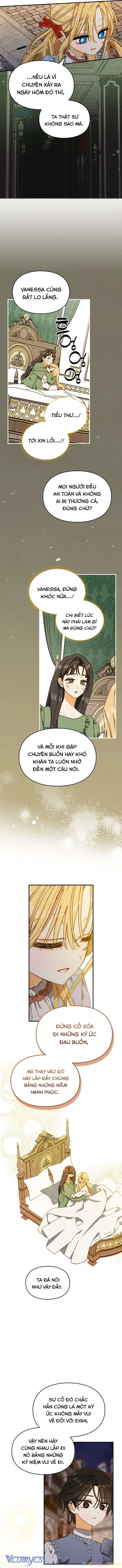Thuần Hóa Munchkin Chapter 21 - Trang 2