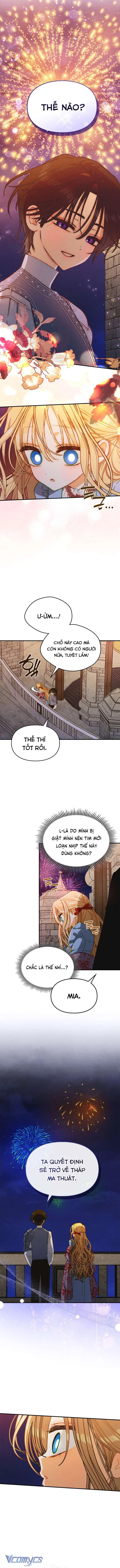 Thuần Hóa Munchkin Chapter 21 - Trang 2