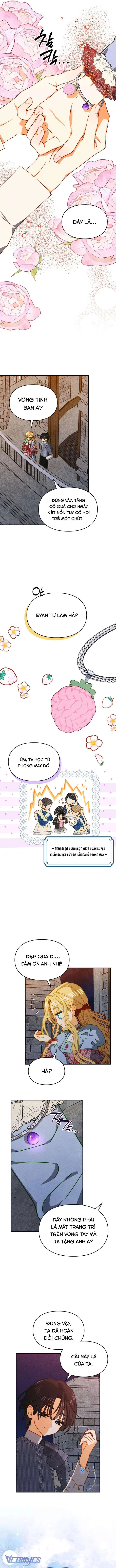 Thuần Hóa Munchkin Chapter 21 - Trang 2