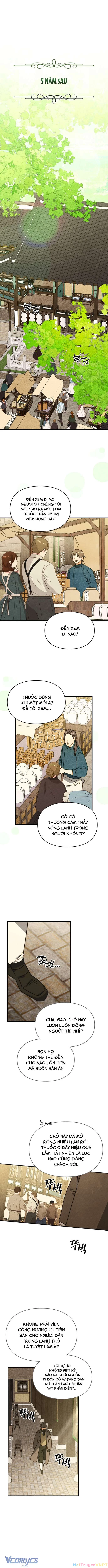 Thuần Hóa Munchkin Chapter 22 - Trang 2