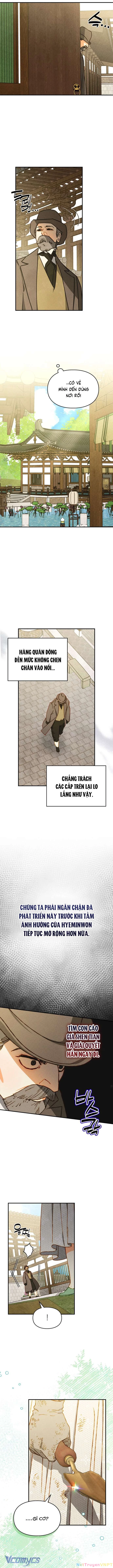 Thuần Hóa Munchkin Chapter 22 - Trang 2