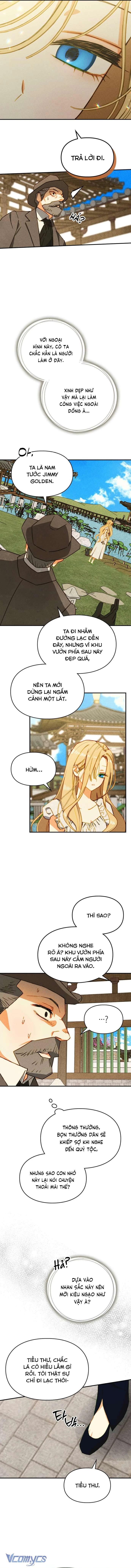 Thuần Hóa Munchkin Chapter 22 - Trang 2