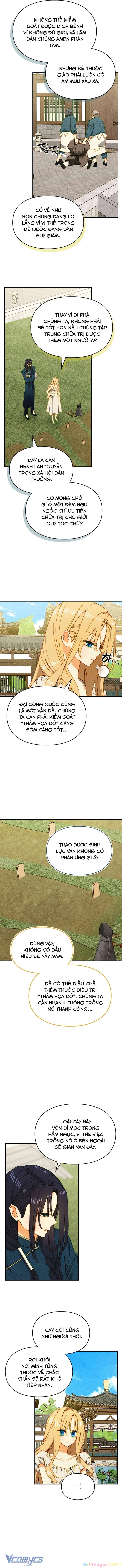 Thuần Hóa Munchkin Chapter 22 - Trang 2