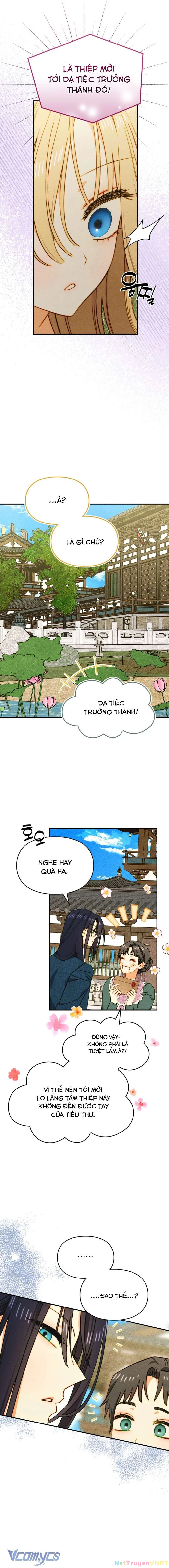 Thuần Hóa Munchkin Chapter 22 - Trang 2