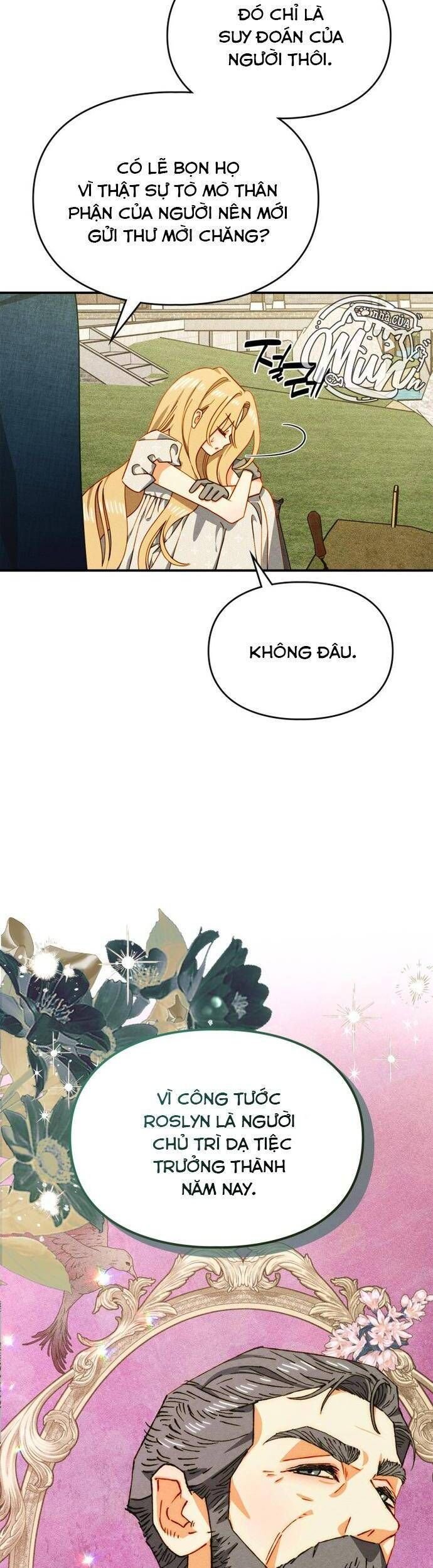 Thuần Hóa Munchkin Chapter 23 - Trang 2
