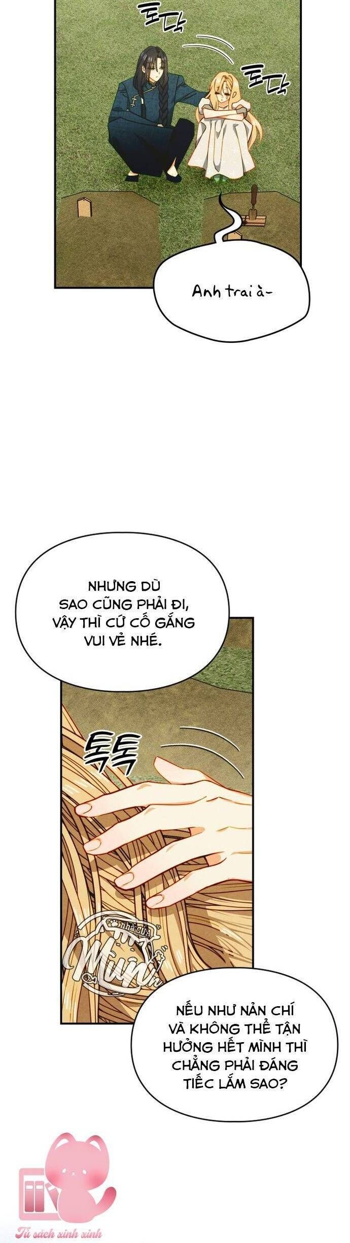 Thuần Hóa Munchkin Chapter 23 - Trang 2