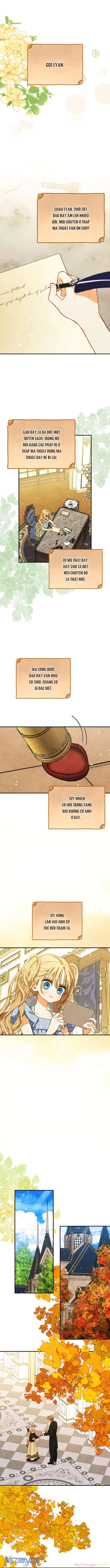 Thuần Hóa Munchkin Chapter 24 - Trang 2