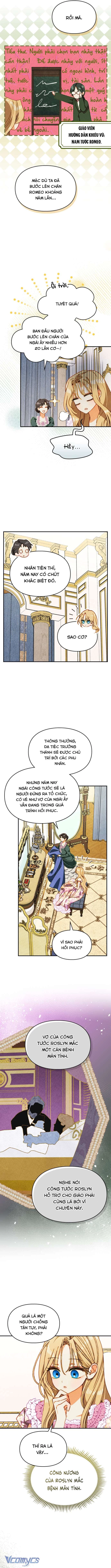 Thuần Hóa Munchkin Chapter 24 - Trang 2