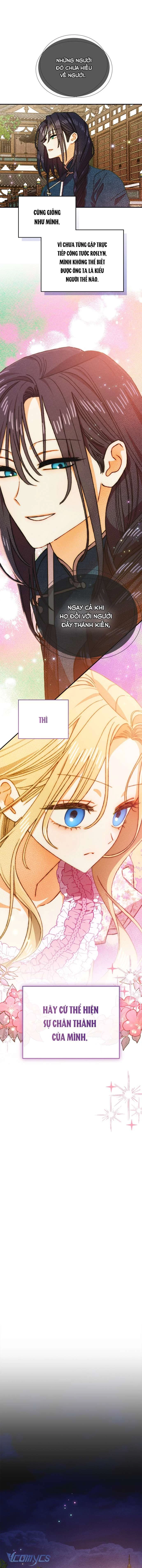 Thuần Hóa Munchkin Chapter 24 - Trang 2