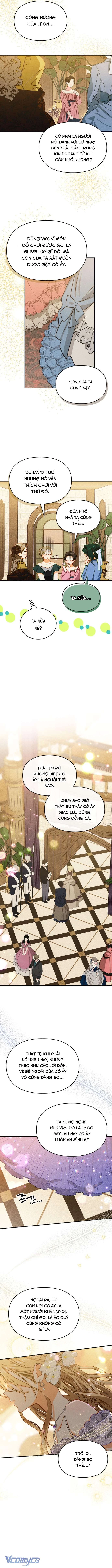Thuần Hóa Munchkin Chapter 24 - Trang 2