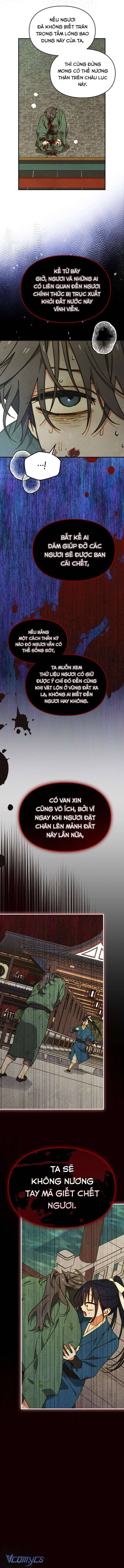 Thuần Hóa Munchkin Chapter 8 - Trang 2