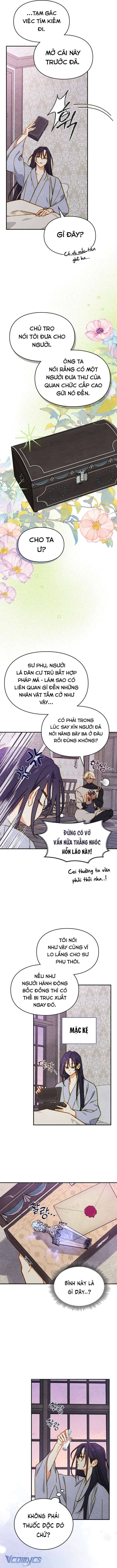 Thuần Hóa Munchkin Chapter 8 - Trang 2