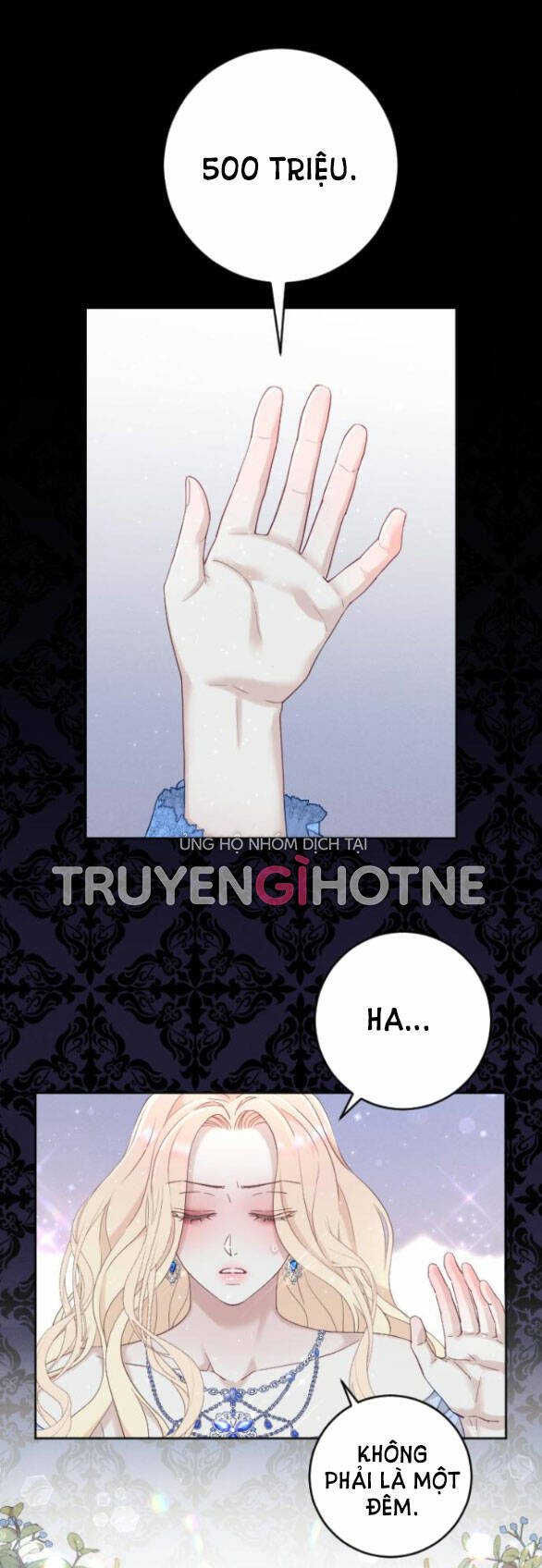 Thuần Hóa Nam Nô Lệ Hắc Hóa Chapter 3 - Trang 2